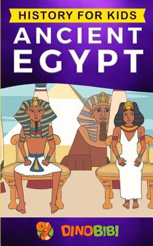 History for kids: Ancient Egypt image number 0