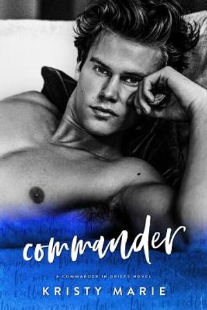 Commander image number 0