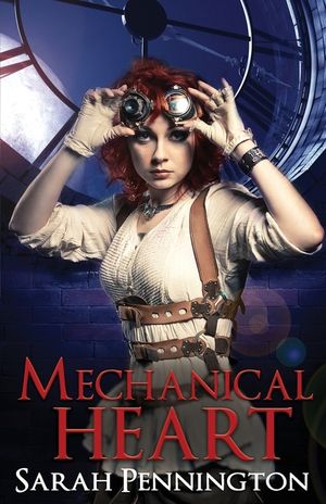 Mechanical Heart image number 0
