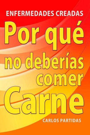 Por Que No Deberias Comer Carne: Enfermedades Creadas image number 0