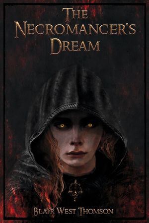 The Necromancer's Dream image number 0