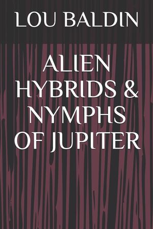 Alien Hybrids & Nymphs of Jupiter image number 0