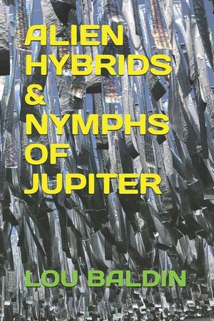 Alien Hybrids & Nymphs of Jupiter image number 0