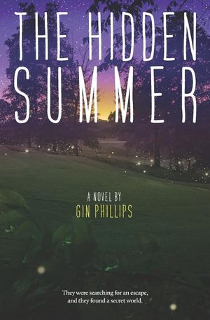 The Hidden Summer image number 0