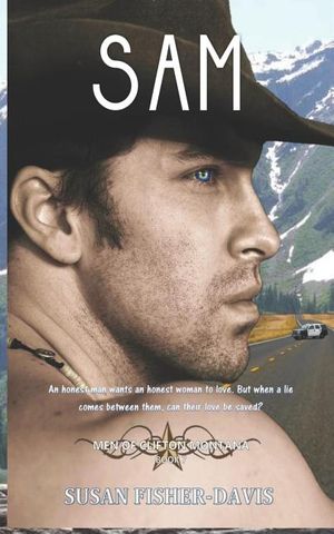 Sam Men of Clifton, Montana Book 7 image number 0