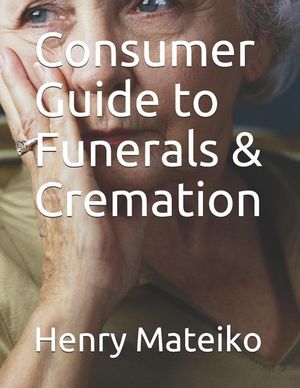Consumer Guide to Funerals & Cremation image number 0