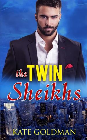 The Twin Sheikhs image number 0