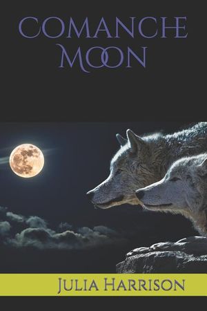 Comanche Moon image number 0