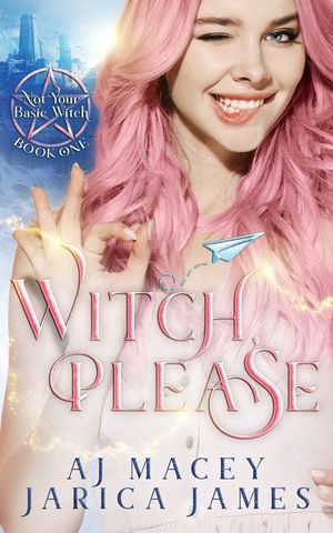 Witch, Please image number 0