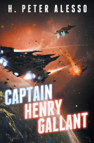 Captain Henry Gallant image number 0