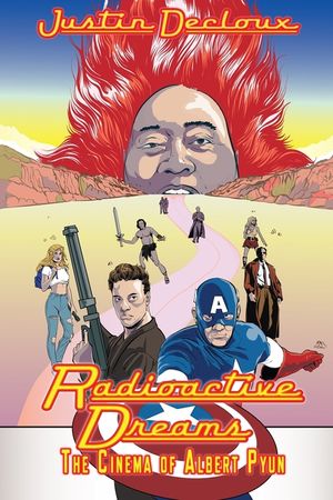 Radioactive Dreams: The Cinema of Albert Pyun image number 0
