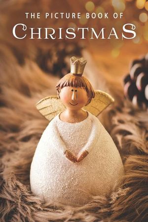 The Picture Book of Christmas: A Gift Book for Alzheimer's Patients and Seniors with Dementia image number 0