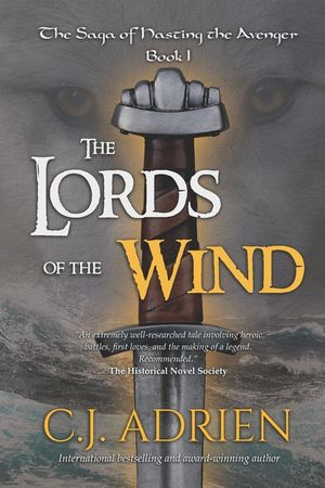 The Lords of the Wind image number 0