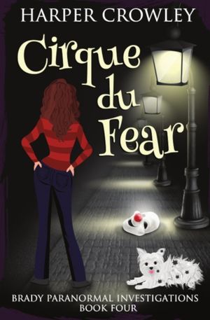 Cirque du Fear image number 0