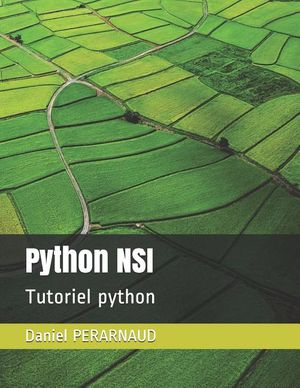 Python NSI: Tutoriel python image number 0