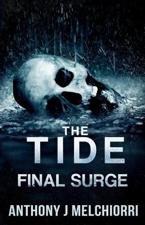 The Tide: Final Surge image number 0