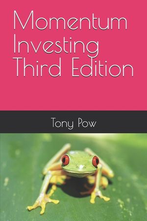 Momentum Investing Third Edition image number 0