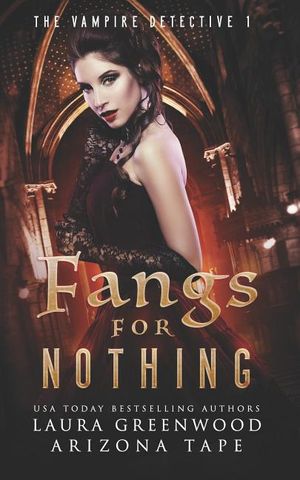 Fangs For Nothing image number 0