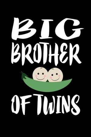 Big Brother Of Twins: Family Collection image number 0
