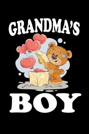 Grandma's Boy: Family Collection image number 0