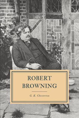 Robert Browning: A Biography image number 0