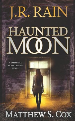 Haunted Moon image number 0