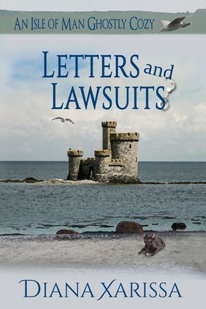 Letters and Lawsuits image number 0