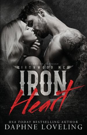 Iron Heart (Lords of Carnage Ironwood MC) image number 0