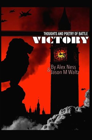 Victory: Thoughts and Poetry of Battle image number 0