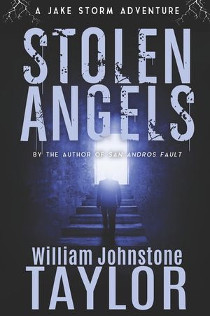 Stolen Angels: Breathtaking Thriller Dealing with Human Trafficking image number 0