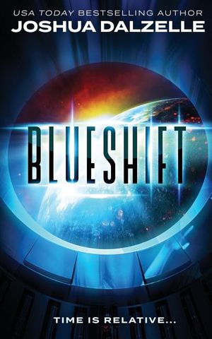 Blueshift image number 0