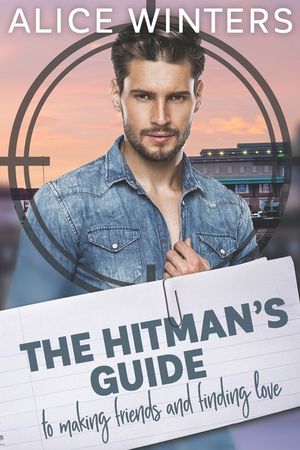 The Hitman's Guide to Making Friends and Finding Love image number 0