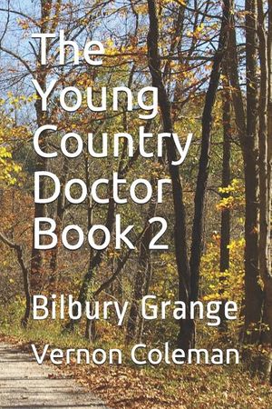 The Young Country Doctor Book 2: Bilbury Grange image number 0