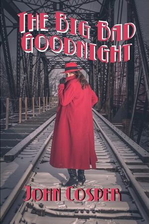 The Big Bad Goodnight image number 0