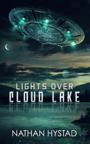 Lights Over Cloud Lake image number 0