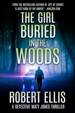 The Girl Buried in the Woods image number 0