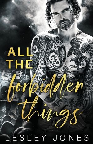 All The Forbidden Things image number 0