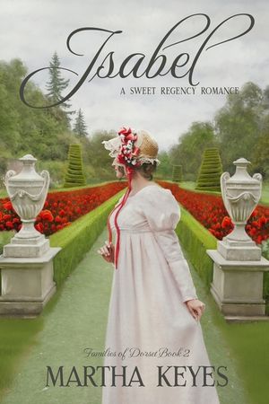 Isabel: A Regency Romance image number 0