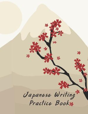 Japanese Writing: Practice image number 0