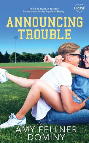 Announcing Trouble image number 0