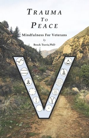 Trauma To Peace: Mindfulness For Veterans image number 0