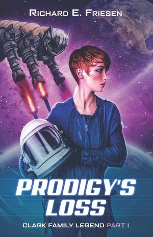 Prodigy's Loss image number 0