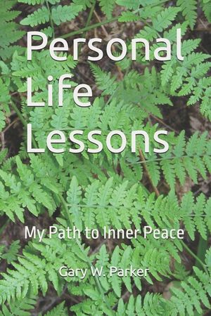 Personal Life Lessons: My Path to Inner Peace image number 0