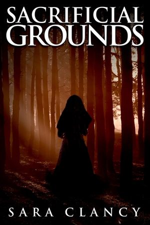 Sacrificial Grounds: Scary Supernatural Horror with Monsters image number 0