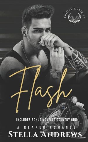 Flash image number 0