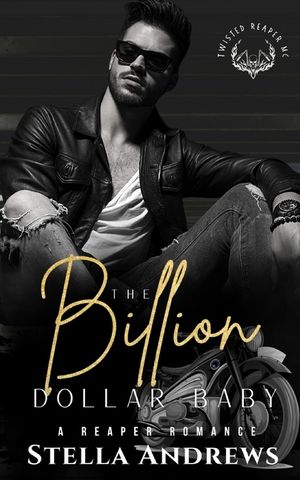 The Billion Dollar Baby: A Billionaire Romance image number 0