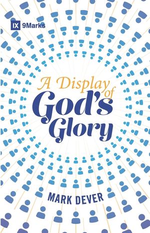 A Display of God's Glory image number 0