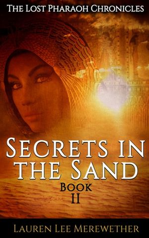 Secrets in the Sand: Book Two image number 0
