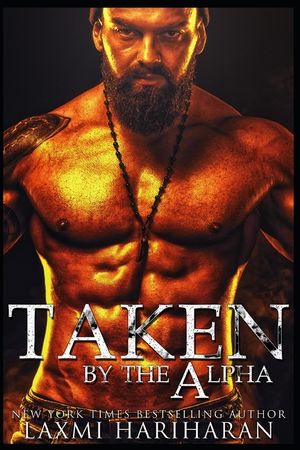 Taken by the Alpha: Omegaverse M/F Romance image number 0