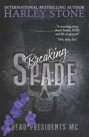 Breaking Spade image number 0